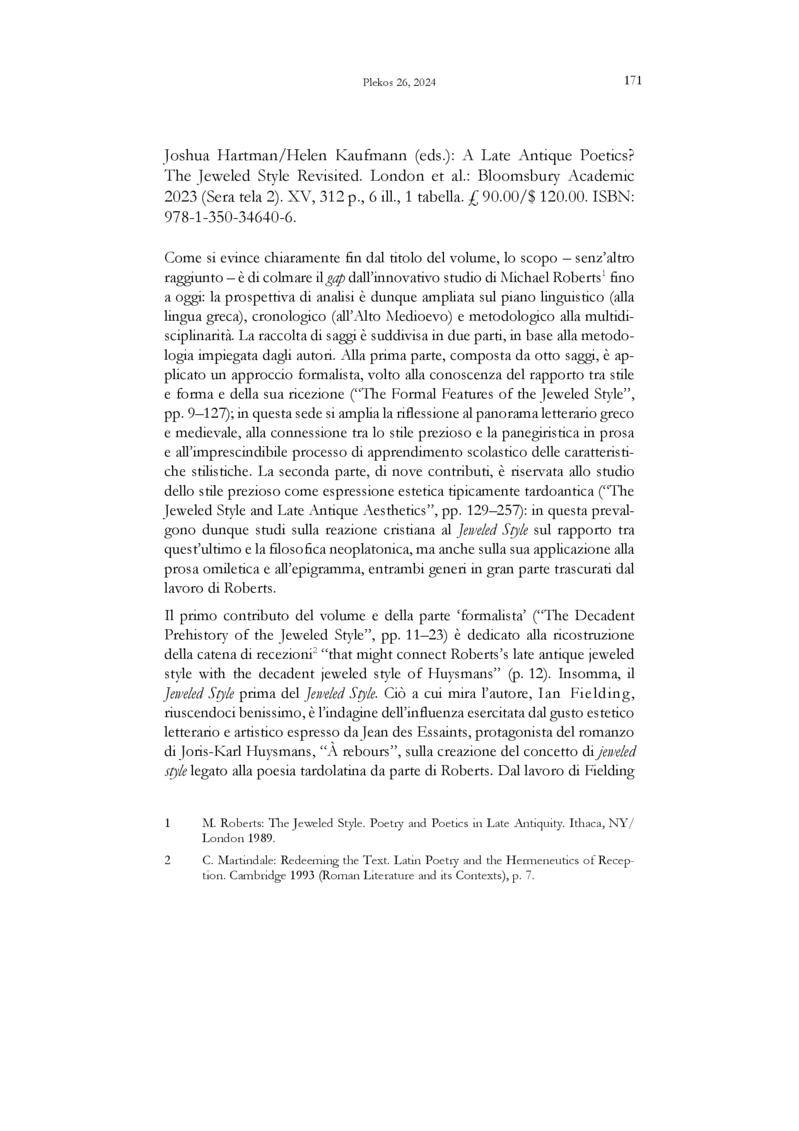 Open gallery for A Late Antique Poetics?