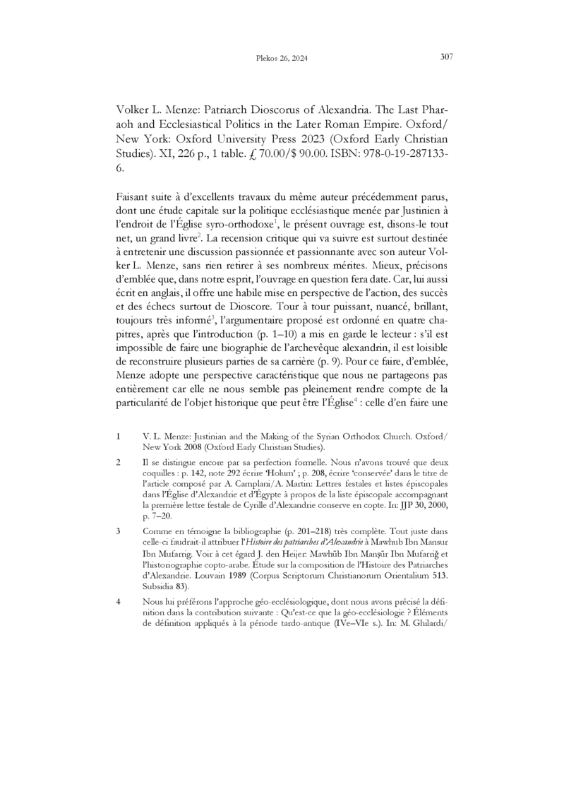 Open gallery for Patriarch Dioscorus of Alexandria