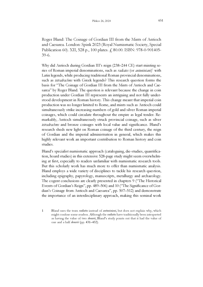 Open gallery for The Poetry of Alcuin of York