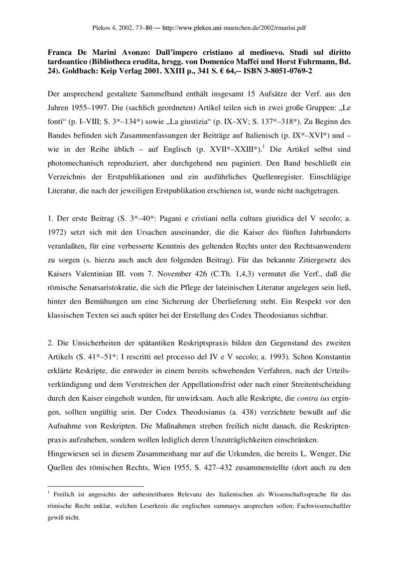 Open gallery for Dall’impero cristiano al medioevo