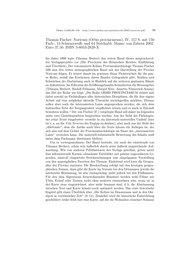 Open gallery for Noricum