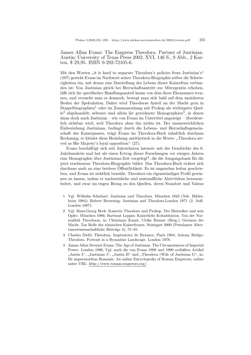 Open gallery for The Empress Theodora