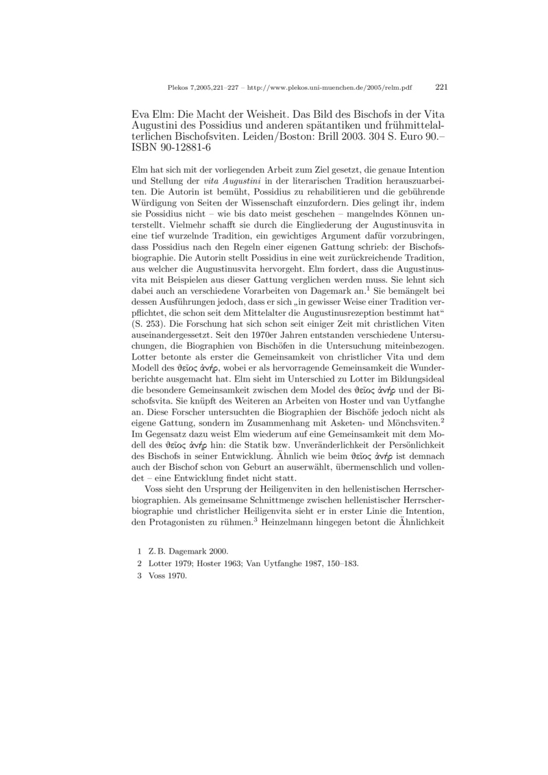 Open gallery for Die Macht der Weisheit