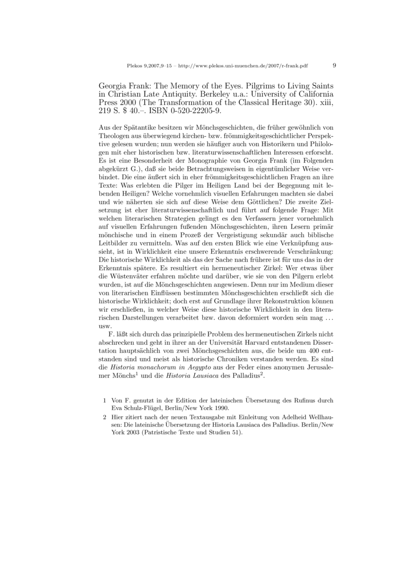 Open gallery for The Memory of the Eyes