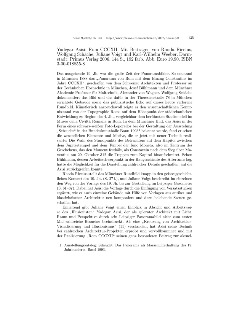 Open gallery for Rom CCCXII