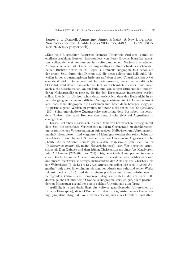 Open gallery for Augustine, Sinner & Saint